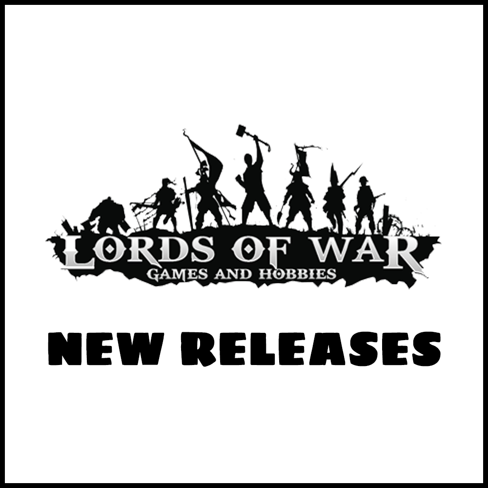 April 2024 New Releases