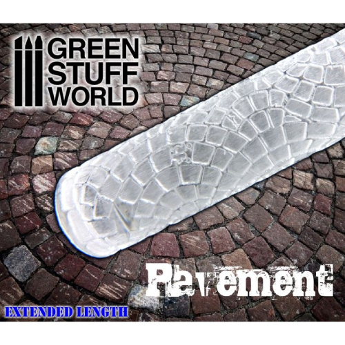 GSW- Pavement Rolling Pin