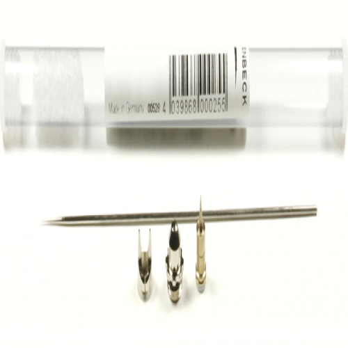 0.4mm Needle and Nozzle Set CR PLUS