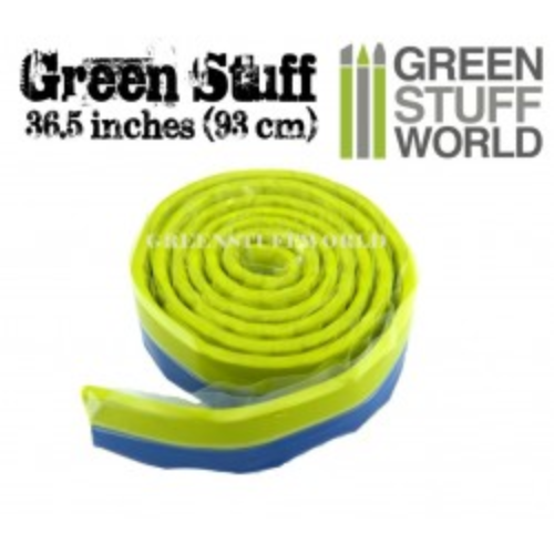 GSW- Green Stuff Large Pack