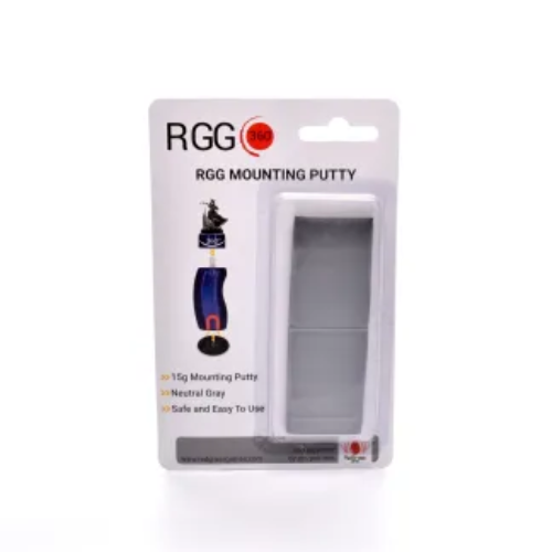 Redgrass 15g of Mounting Putty for Painting Handle