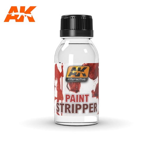 Paint Stripper 100ml