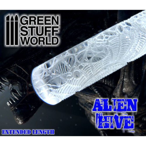 GSW- Alien Hive Roller
