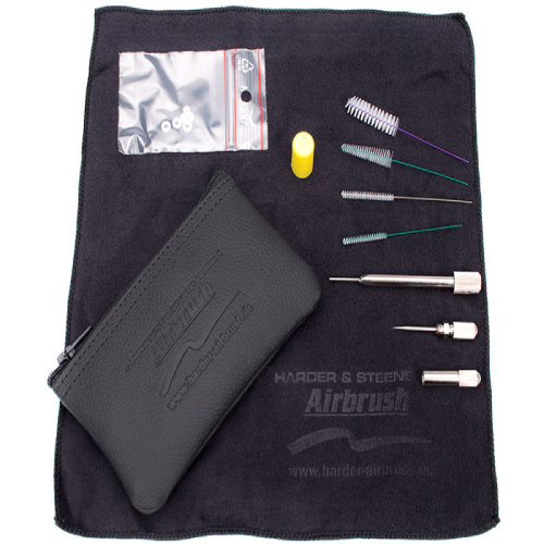 Airbrush Service Kit For all Models