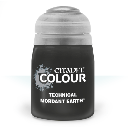 Mordant Earth  24ml