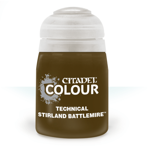 Stirland Battlemire 24ml