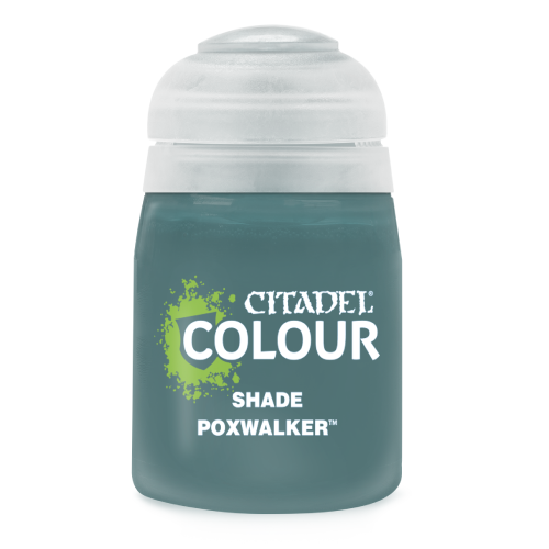 Poxwalker  Shade - New
