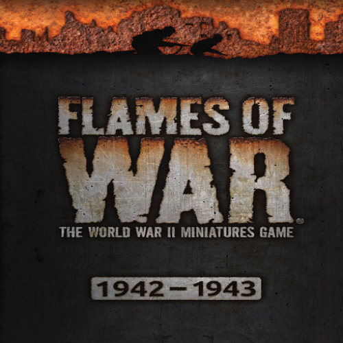 Flames of War — Lords of War Games and Hobbies