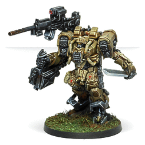 Ariadna — Page 2 — Lords of War Games and Hobbies