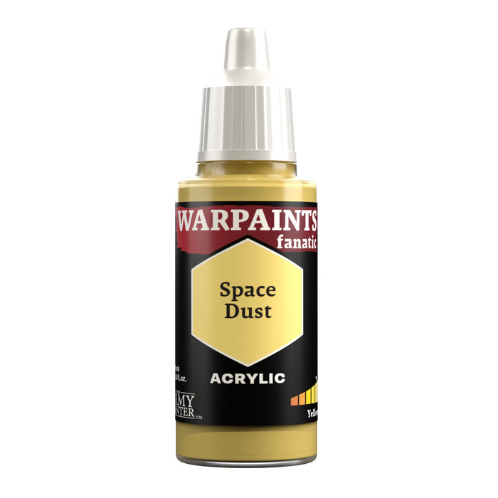 Warpaints Fanatic Space Dust