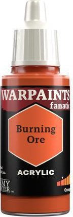 Warpaints Fanatic Burning Ore