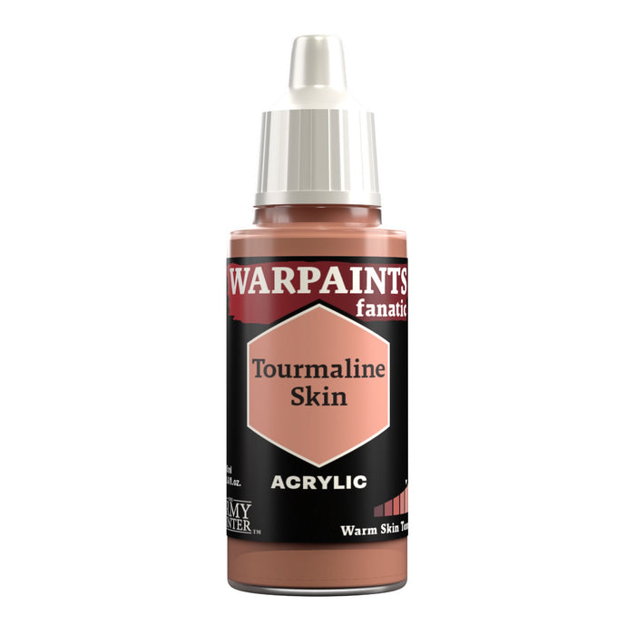 Warpaints Fanatic Tourmaline Skin