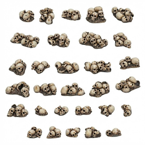 GSW - Piles of Skulls 1:48