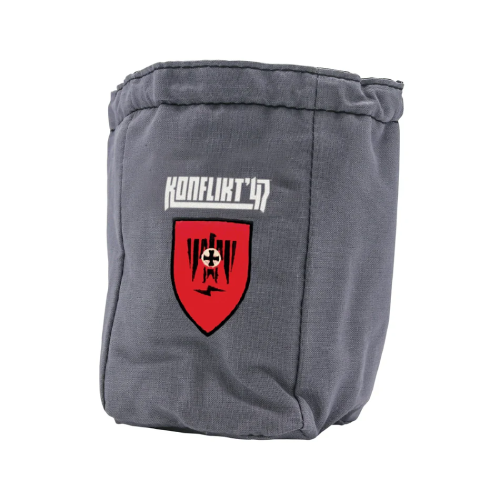 Konflikt '47 - Axis dice bag
