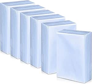 Card sleeves (100) - Penny sleeves