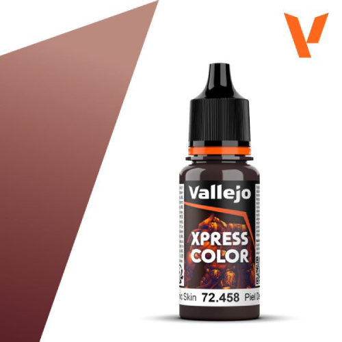 Vallejo - Xpress Color - Demonic Skin