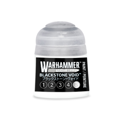 TONE PRO: BLACKSTONE VOID 5