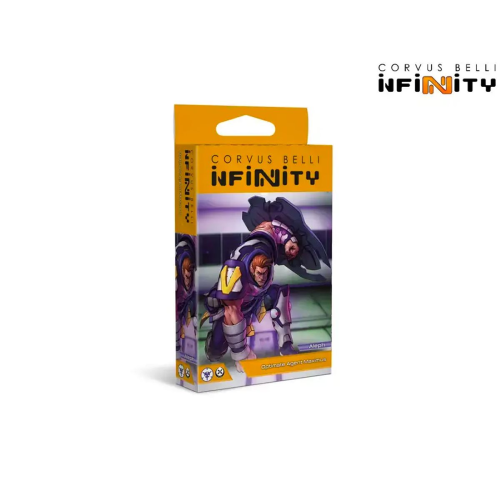 Optimate Agent Maximus