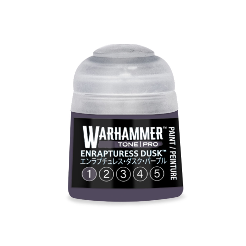 TONE PRO: ENRAPTURESS DUSK 1