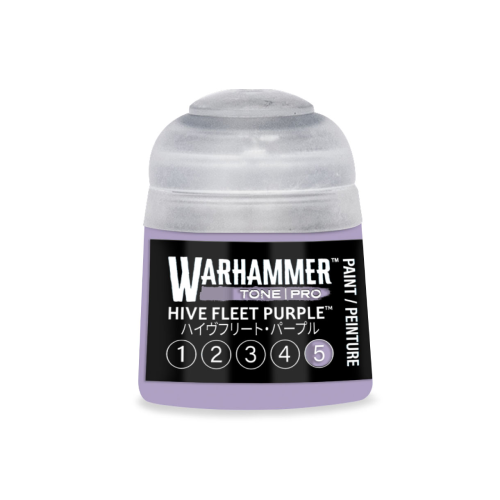 TONE PRO: HIVE FLEET PURPLE 5