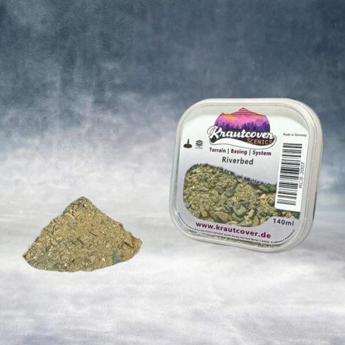 Krautcover Groundcovers - Riverbed 140ml
