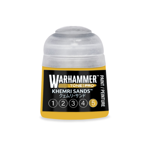 TONE PRO: KHEMRI SANDS 5