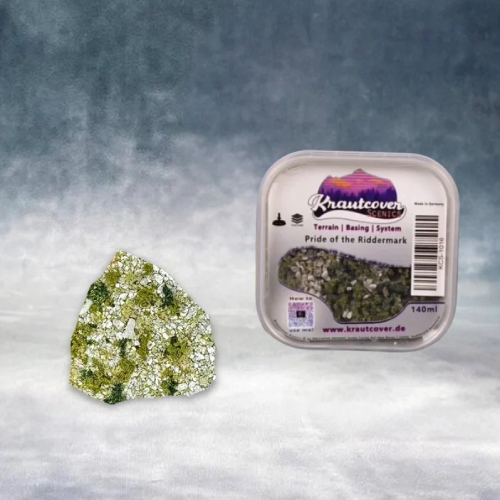 Krautcover Basecovers - Pride of the Riddermark 140ml