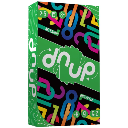 Dnup (6 un.)