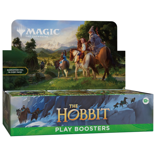 Magic: The Gathering - The Hobbit - Play Booster