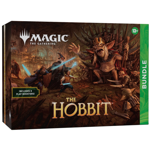 Magic: The Gathering - The Hobbit - Bundle