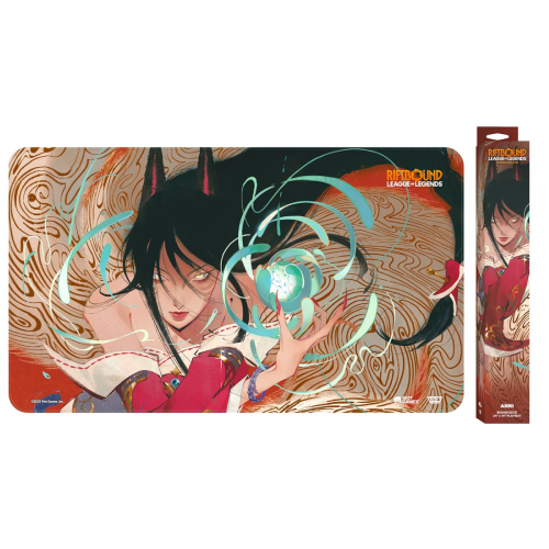 Riftbound - Origins - Ahri Playmat