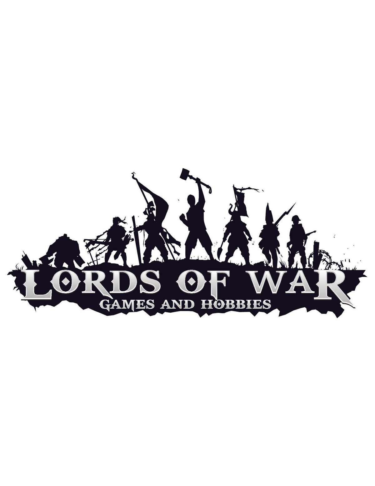 Lords Of War