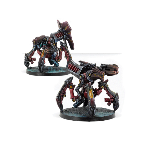 Infinity - Combined Army - Drone Remotes Pack