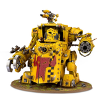 ORKS: MORKANAUT