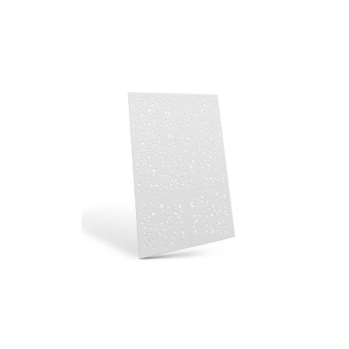 GSW -Flexible Stencils - AMBUSH DISC CAMO (Various Sizes)