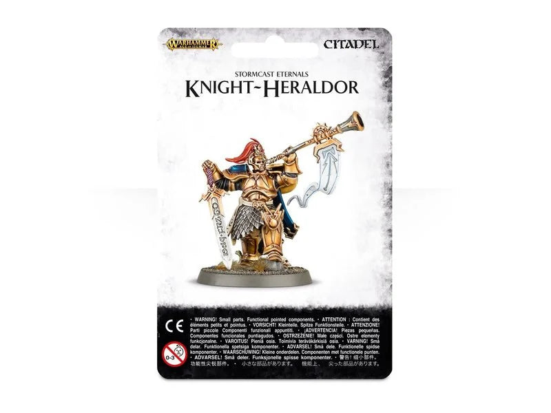 Knight-Heraldor
