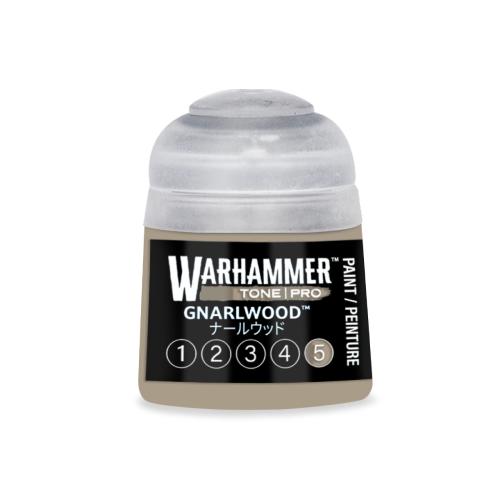 TONE PRO: GNARLWOOD 5