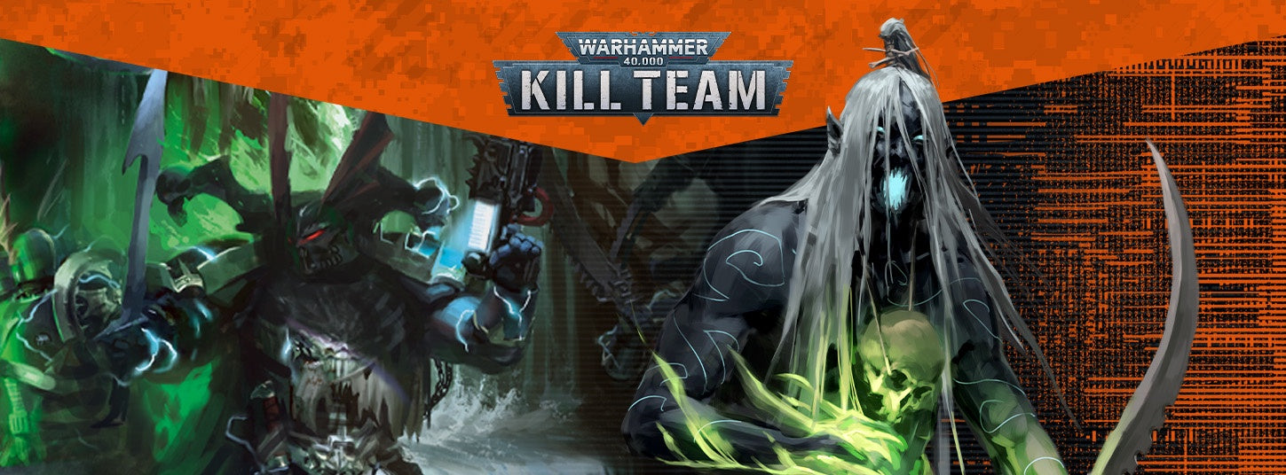 Kill Team Painting Challenge - MAY 2024