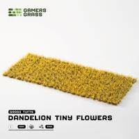 Gamers Grass - Dadelion Tiny Flowers