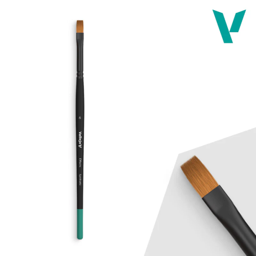 Vallejo Synthetic Effects Brush Size 6
