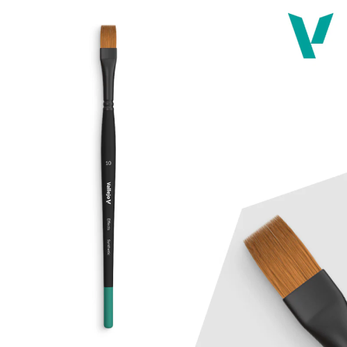 Vallejo Synthetic Effects Brush Size 10
