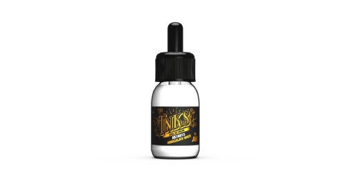 AK Interactive INKS Immaculate White 30ml