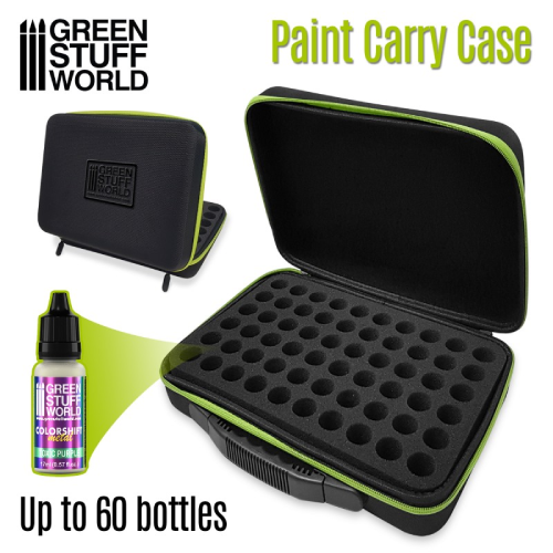 GSW Paint Carry Case — Lords of War Games and Hobbies