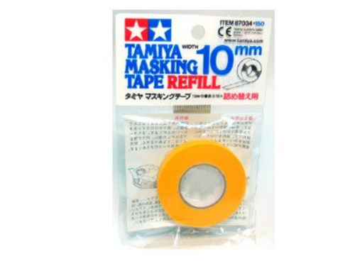 Tamiyal 10mm Masking Tape Refill
