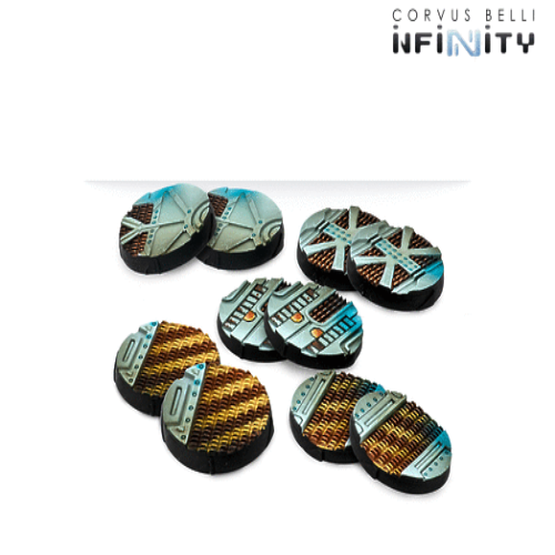 Infinity: Scenery Bases - Beta Series (25mm)