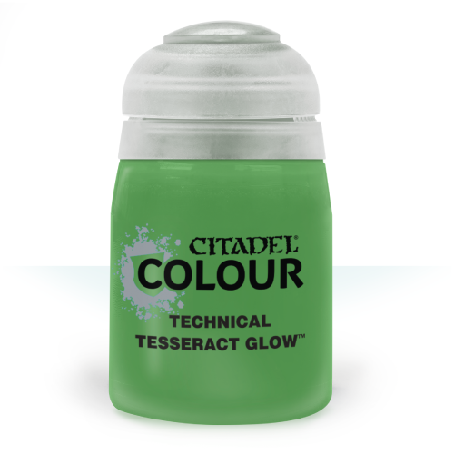 Tesseract Glow 24ml