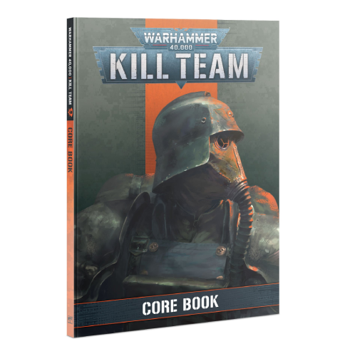 Kill Team: Core Rulebook