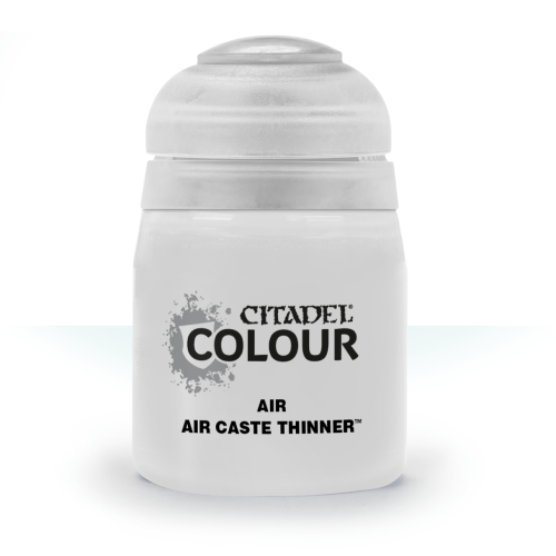 Air Caste Thinner 24ml