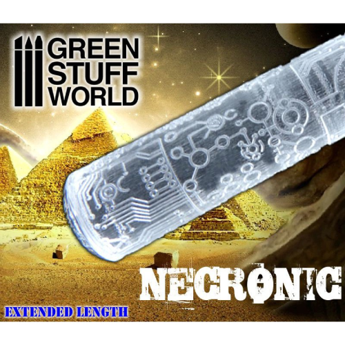 GSW- Necronic