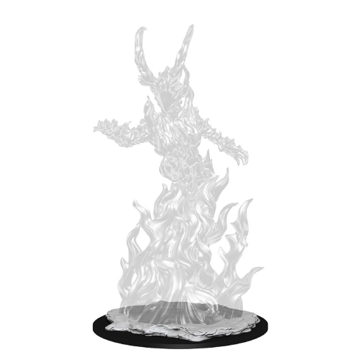 Nolzur's Marvelous Miniatures: Huge Fire Elemental Lord